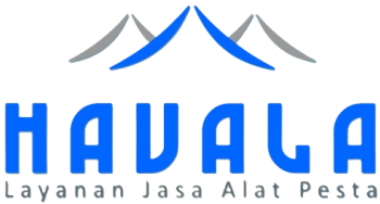 Havala Sewa Alat Pesta
