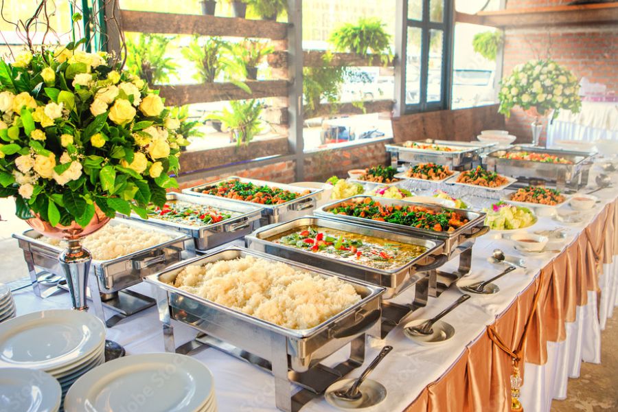 Peralatan Makan & Catering
