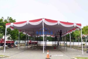 Tenda 17 Agustus