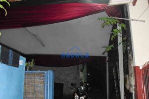 Tenda Plafon VIP Putih Maroon Tenda Plafon VIP Putih Maroon